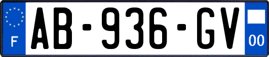 AB-936-GV