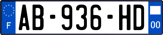 AB-936-HD