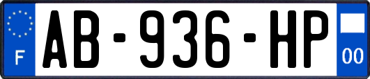 AB-936-HP