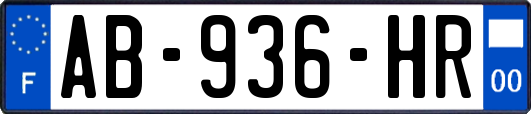 AB-936-HR