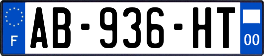 AB-936-HT