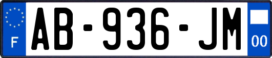 AB-936-JM