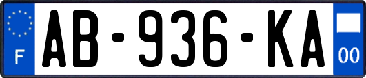 AB-936-KA