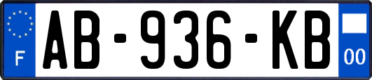 AB-936-KB