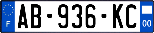 AB-936-KC