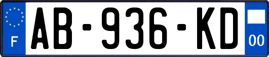 AB-936-KD