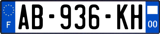 AB-936-KH