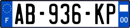 AB-936-KP