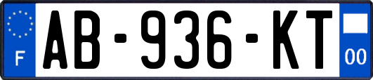 AB-936-KT