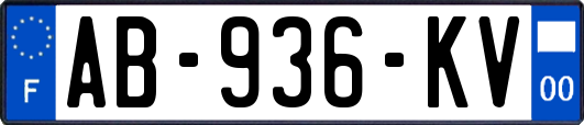 AB-936-KV