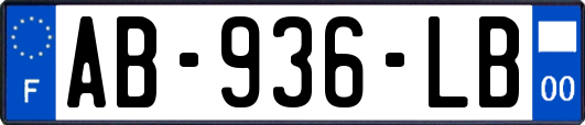 AB-936-LB