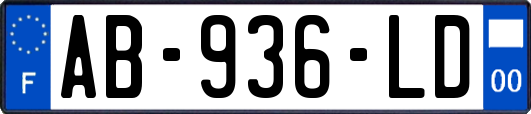 AB-936-LD