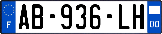 AB-936-LH
