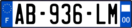 AB-936-LM