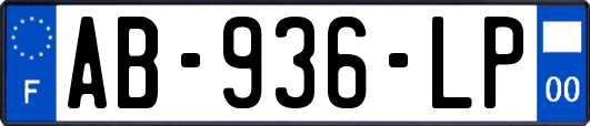 AB-936-LP