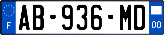 AB-936-MD