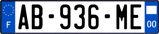AB-936-ME