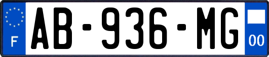 AB-936-MG
