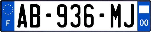 AB-936-MJ