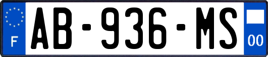 AB-936-MS
