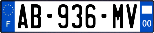 AB-936-MV