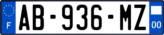 AB-936-MZ