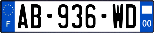 AB-936-WD