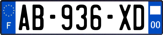 AB-936-XD