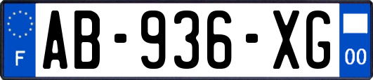 AB-936-XG