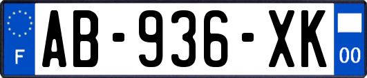 AB-936-XK