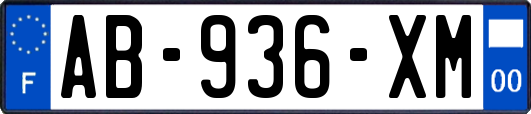 AB-936-XM