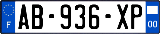 AB-936-XP