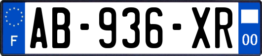 AB-936-XR