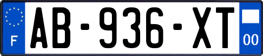 AB-936-XT