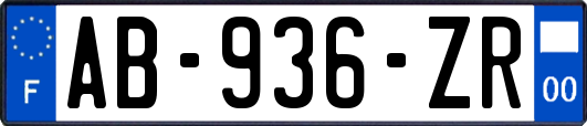 AB-936-ZR
