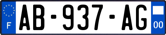 AB-937-AG