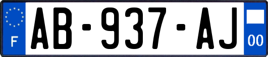 AB-937-AJ