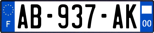 AB-937-AK