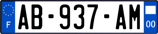 AB-937-AM