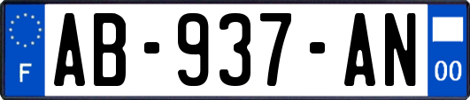 AB-937-AN