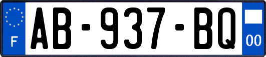 AB-937-BQ