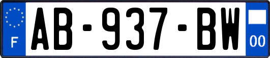 AB-937-BW