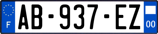 AB-937-EZ