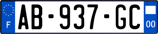 AB-937-GC
