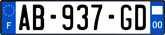 AB-937-GD