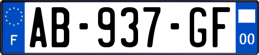 AB-937-GF