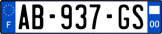 AB-937-GS