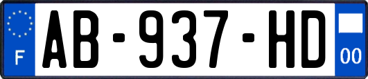 AB-937-HD