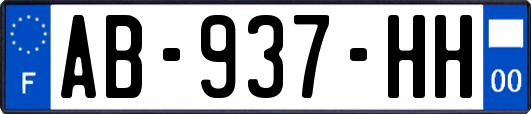 AB-937-HH