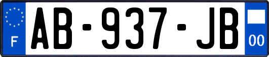 AB-937-JB